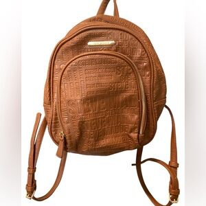 Steve Madden Backpack Purse Bag